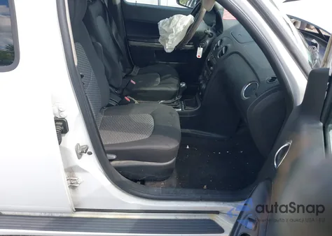 2011 Chevrolet Hhr Lt z USA, uszkodzony, nr VIN 3GNBACFU8BS660002